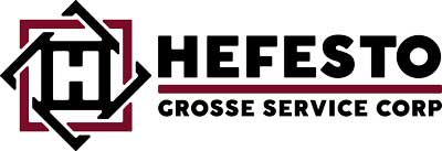 Hefesto Grosse